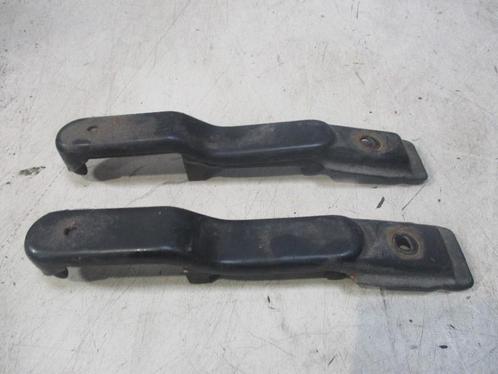 RADIATEURSTEUN LINKS links en rechts Volvo 940 II, Auto-onderdelen, Ophanging en Onderstel, Volvo, Gebruikt