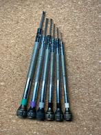 Bergeon uurwerk / horlogemaker schroevendraaier, Ophalen of Verzenden