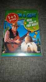 DVD Samson & Gert, Cd's en Dvd's, Ophalen of Verzenden, Gebruikt