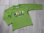 ★ M98 -Longsleeve/trui monsters Filou&Friends - GERESERVEERD, Kinderen en Baby's, Kinderkleding | Maat 98, Gebruikt, Filou & Friends