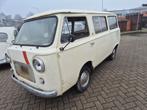 Fiat 600T microvan, Cabriolet, Volkswagen, Bedrijf, Te koop