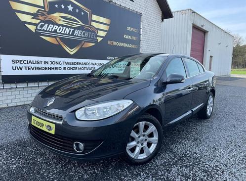 Renault Fluence 1.5 dCi 110 pk 1ste eigenaar 112 000 km !, Autos, Renault, Entreprise, Achat, Fluence, Air conditionné, Verrouillage central