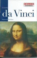 Leonardo da Vinci ISBN-90-5466-825-3, Ophalen of Verzenden