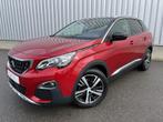 Peugeot 3008 II Allure, Autos, Peugeot, SUV ou Tout-terrain, Achat, Rouge, 1 g/km