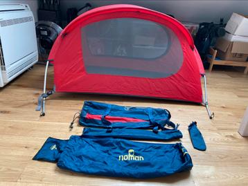 Nomad Babytent Reisbed 