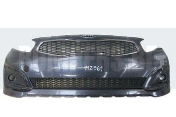Bumper KIA CEED facelift 15- Voorbumper MZ961 beschikbaar voor biedingen