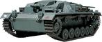 TAMIYA | Stores III AUSF.B | GRATIS LEVERING, Tank, -, Verzenden, Nieuw