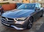 Mercedes-Benz C-Klasse 220 C 220 d 9G-TRONIC Avantgarde DIES, Argent ou Gris, Achat, Euro 6, Entreprise
