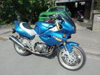 Yamaha SZR660, Motoren, Motoren | Oldtimers, 660 cc, Sport, Minimaal motorrijbewijs A2, 1 cilinder