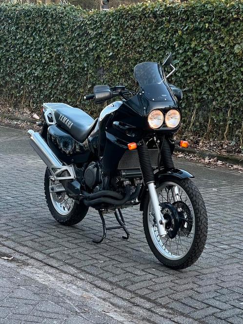 Yamaha XTZ 750 super tenere lichte opknapper, Motoren, Motoren | Yamaha, Particulier, Ophalen