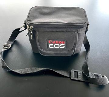 fototas Canon EOS beschikbaar voor biedingen