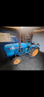 Tracteur hinomoto 16 cv, Zakelijke goederen, Landbouw | Tractoren, Ophalen of Verzenden