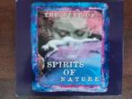 2-CD : SPIRITS OF NATURE - THE BEST OF SPIRITS OF NATURE, Cd's en Dvd's, Ophalen of Verzenden, Zo goed als nieuw