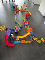 Vtech toet toet speelgoed, Ophalen, Gebruikt