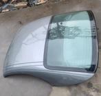 Porsche 996 hardtop, Enlèvement