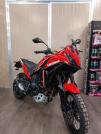 Moto Morini X-Cape 650 35kw A2, Motoren, Overige Motoren, Ophalen, 2 cilinders, 12 t/m 35 kW