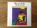 single flash and the pan, Cd's en Dvd's, Ophalen of Verzenden, 7 inch, Pop, Single