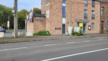 Commerce à louer à Mons beschikbaar voor biedingen