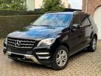 Mercedes ml 350 cdi 2014, Auto's, Particulier, Te koop