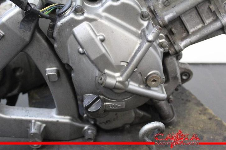 DYNAMO DEKSEL Suzuki AN 400 Burgman 2007-2017 (AN400), Motoren, Onderdelen | Suzuki, Gebruikt