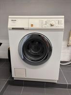 Miele wasmachine, Ophalen, 1200 tot 1600 toeren, Gebruikt, 4 tot 6 kg