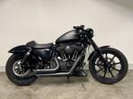 Harley-Davidson SPORTSTER XL1200NS IRON '' Special '', Motoren, Motoren | Harley-Davidson, 1202 cc, Meer dan 35 kW, Overig