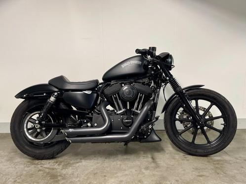 Harley-Davidson SPORTSTER XL1200NS IRON '' Special '', Motoren, Motoren | Harley-Davidson, Overig, meer dan 35 kW