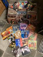 300 singels/ Nederlands/vlaams/piraat/oldies…, Cd's en Dvd's, Ophalen of Verzenden, Pop
