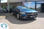 Mercedes-Benz CLA 180 Shooting Brake CLA SHOOTING BREAK AUT, CLA, 4 cilinders, Electronic Stability Program (ESP), Bedrijf
