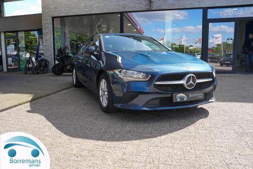Mercedes-Benz CLA 180 Shooting Brake CLA SHOOTING BREAK AUT, Auto's, Mercedes-Benz, Bedrijf, CLA, ABS, Airbags, Airconditioning