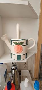 Gieter, Hobby en Vrije tijd, Pottenbakken, Ophalen of Verzenden, Zo goed als nieuw