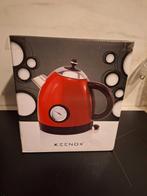 Keenox retro waterkoker nieuw in verpakking, Elektronische apparatuur, Ophalen of Verzenden