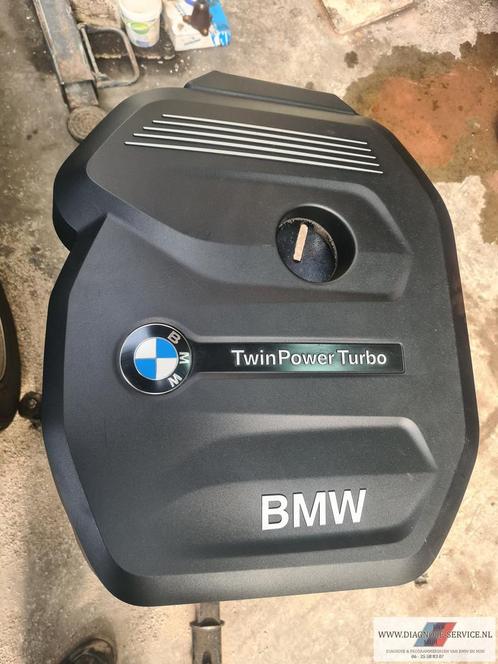 Bmw 1er F20 3er  F30 4er F32 F36 motor afdekking B38 B38B15A, Auto-onderdelen, Motor en Toebehoren, BMW, Gebruikt, Ophalen of Verzenden