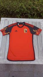 Voetbal België officieel shirt, Sport en Fitness, Voetbal, Maat S, Ophalen of Verzenden, Zo goed als nieuw, Shirt