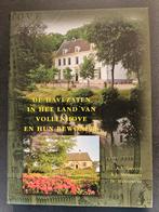 De havezaten in het land van Vollenhove en hun bewoners, Comme neuf, J. Mooijweer; A.J. Gevers; A.J. Mensema, Enlèvement