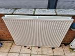 Radiateur 100×125 cm, Enlèvement, Utilisé, Autres types, 100 à 150 cm