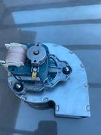 Ventilator junkers, Ophalen, Nieuw