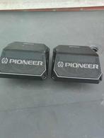 PIONEER TS1640 MKII - Youngtimer - Autoradio, Auto diversen, Autoradio's, Ophalen of Verzenden, Gebruikt