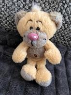 Diddl knuffel pimboli 8 cm, Verzamelen, Ophalen of Verzenden, Diddl, Knuffel
