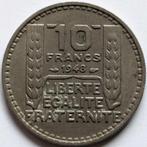 Frankrijk - 10 francs - 1948, Enlèvement, France, Monnaie en vrac