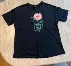 T-shirt, Vêtements | Femmes, T-shirts, Enlèvement ou Envoi, Comme neuf, Noir