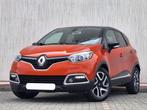 Renault Captur 1.2TCe AUTOMATISCHE VERSNELLINGSBAK/1 JAAR GA, Automaat, Monovolume, Euro 6, Bedrijf