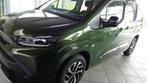 Toyota ProAce City Verso Family, Auto's, 144 g/km, 1199 cc, 3 cilinders, Onderhoudsboekje