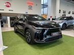 Toyota bZ4X 73.1 kW 2WD BUSINESS PLUS, Auto's, Automaat, Parkeersensor, 161 kW, Zwart