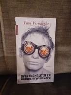 Over normaliteit en andere afwijkingen    (Paul Verhaeghe), Boeken, Ophalen of Verzenden, Zo goed als nieuw, Maatschappij en Samenleving