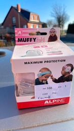 Earmuff oorbescherming, Kinderen en Baby's, Babykleding | Overige, Ophalen, Zo goed als nieuw