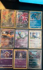 pokemon kaarten, Hobby en Vrije tijd, Verzamelkaartspellen | Pokémon, Ophalen, Zo goed als nieuw