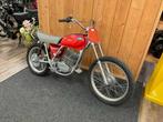 KTM 125 Crossmotor, Motoren, Bedrijf, Overig