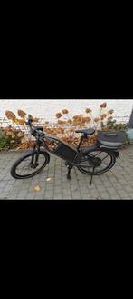 Klever Alpha november 2022 maat large, Fietsen en Brommers, Ophalen, Gebruikt