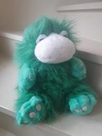 Amedee VTM knuffel jaren 90, Ophalen of Verzenden, Zo goed als nieuw